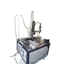 Handhelding Welder Equipment 1500W Fiber Continuous Laser Welding Machine Steel Aluminium